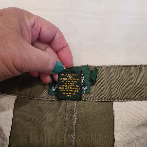 Cabelaś for men pants - Picture 8 of 9